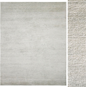KHATAN HAND-KNOTTED MONGOLIAN CASHMERE RUG